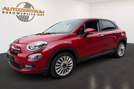 Fiat 500X Gebrauchtwagen