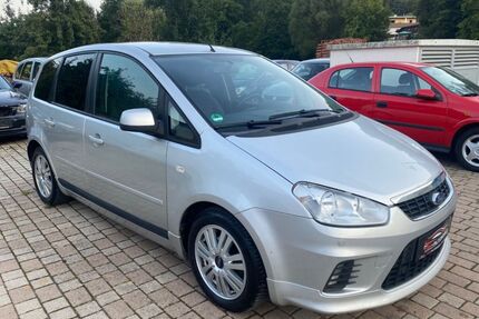 Ford C-Max Gebrauchtwagen
