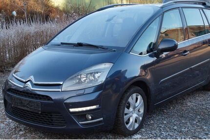Citroen Grand C4 Picasso / SpaceTourer Gebrauchtwagen