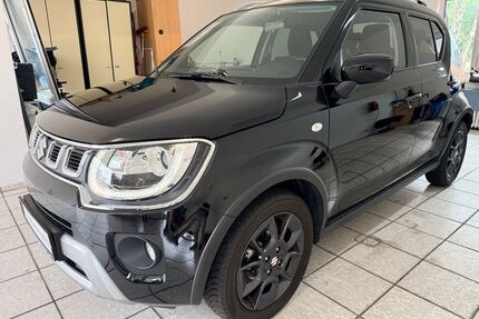 Suzuki Ignis Gebrauchtwagen