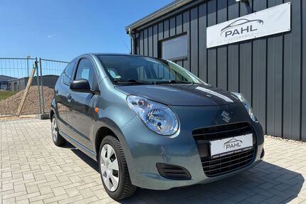 Suzuki Alto Gebrauchtwagen