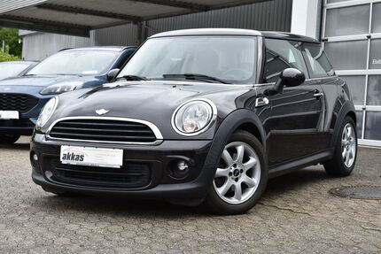 Mini ONE Gebrauchtwagen