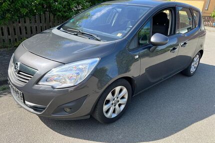 Opel Meriva Gebrauchtwagen