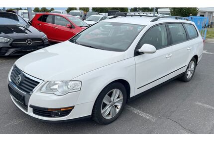 VW Passat Variant Gebrauchtwagen