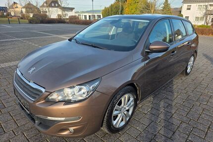 Peugeot 308 Gebrauchtwagen