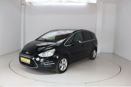 Ford S-Max Gebrauchtwagen