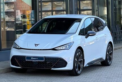 Cupra Born Gebrauchtwagen