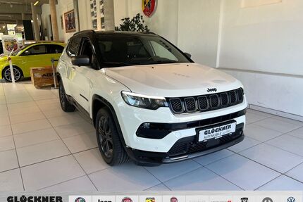 Jeep Compass Gebrauchtwagen