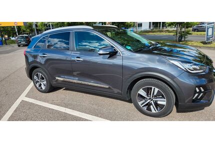 Kia Niro Gebrauchtwagen