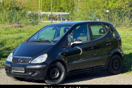 Mercedes-Benz A 140 Gebrauchtwagen