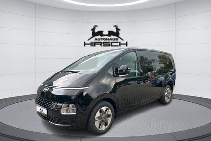 Hyundai STARIA Gebrauchtwagen