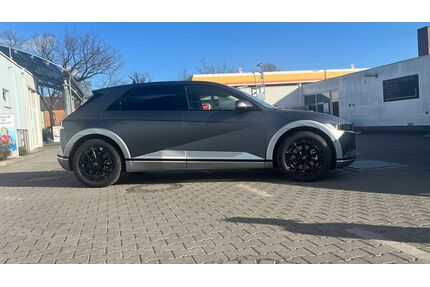 Hyundai IONIQ 5 Gebrauchtwagen