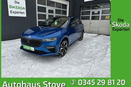 Skoda Scala Gebrauchtwagen