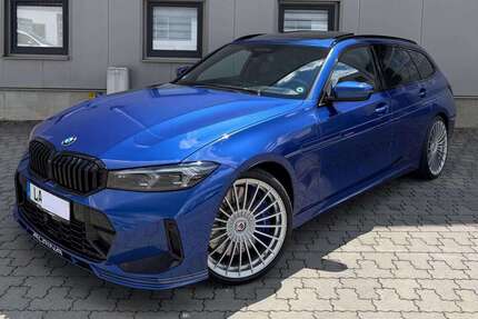 Alpina D3 Gebrauchtwagen