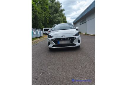 Hyundai i10 Gebrauchtwagen