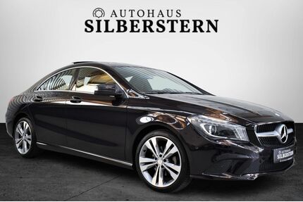 Mercedes-Benz CLA 180 Gebrauchtwagen