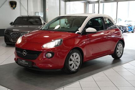 Opel Adam Gebrauchtwagen