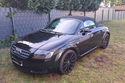Audi TT Gebrauchtwagen