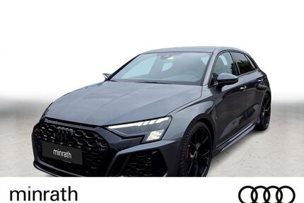 Audi RS3 Gebrauchtwagen