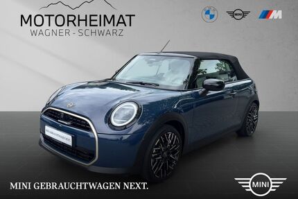 Mini Cooper C Gebrauchtwagen