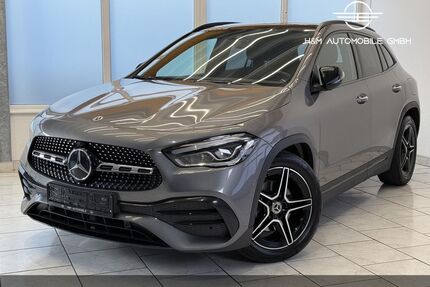 Mercedes-Benz GLA 200 Gebrauchtwagen