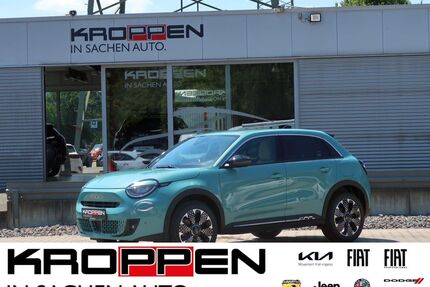 Fiat 600 Gebrauchtwagen