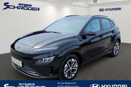 Hyundai KONA Elektro Gebrauchtwagen