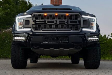 Ford F 150 Gebrauchtwagen