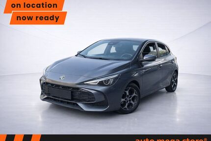 MG MG3 Gebrauchtwagen