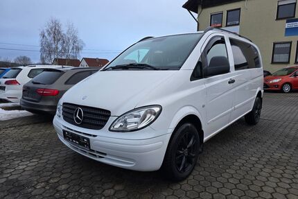Mercedes-Benz Vito Gebrauchtwagen