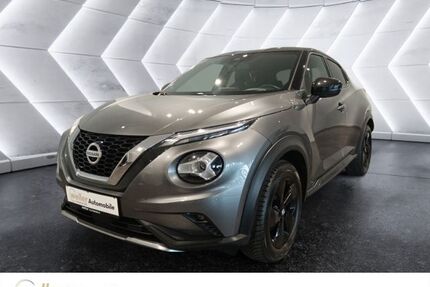 Nissan Juke Gebrauchtwagen