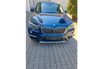BMW X1 Gebrauchtwagen