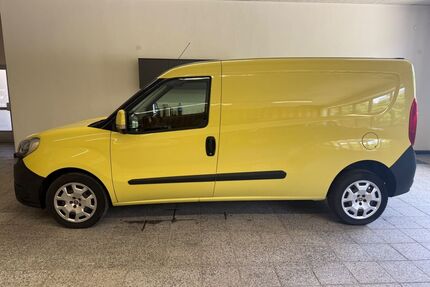 Fiat Doblo Gebrauchtwagen