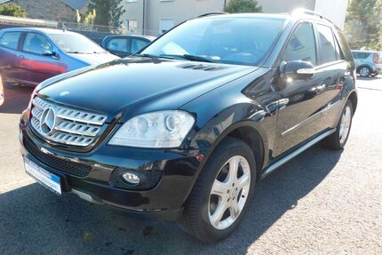 Mercedes-Benz ML 420 Gebrauchtwagen