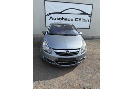 Opel Corsa Gebrauchtwagen