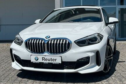 BMW 118 Gebrauchtwagen