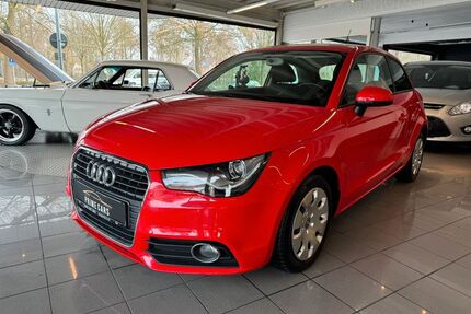 Audi A1 Gebrauchtwagen
