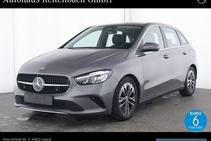 Mercedes-Benz B 200 Gebrauchtwagen