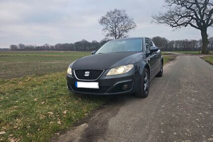 Seat Exeo Gebrauchtwagen