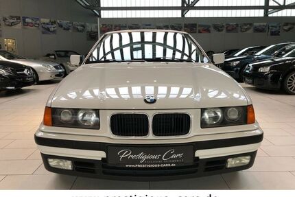 BMW 316 Gebrauchtwagen