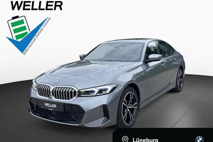 BMW 330 Gebrauchtwagen