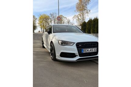 Audi S3 Gebrauchtwagen