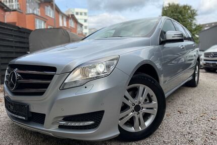 Mercedes-Benz R 350 Gebrauchtwagen