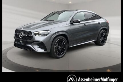 Mercedes-Benz GLE 450 Gebrauchtwagen