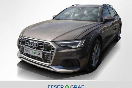 Audi A6 Allroad Gebrauchtwagen