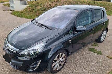 Opel Corsa Gebrauchtwagen