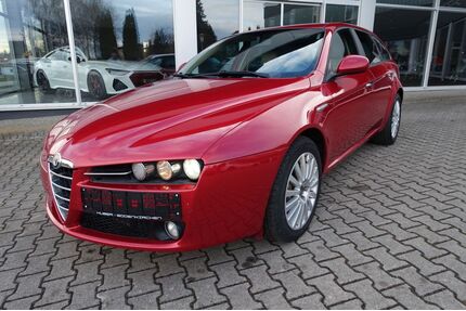 Alfa Romeo 159 Gebrauchtwagen