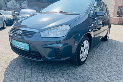 Ford C-Max Gebrauchtwagen