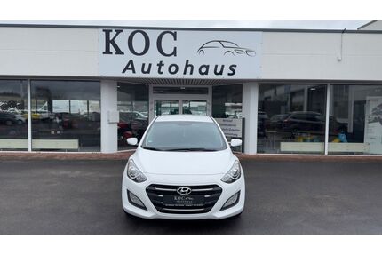 Hyundai i30 Gebrauchtwagen