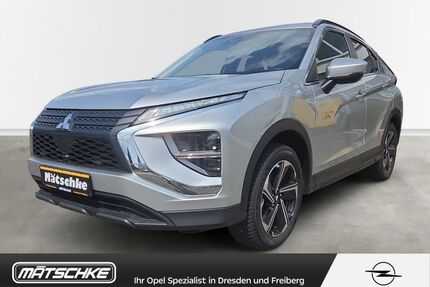 Mitsubishi Eclipse Cross Gebrauchtwagen